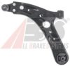 KIA 54500A6200 Track Control Arm